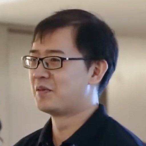 Yanpo Chen